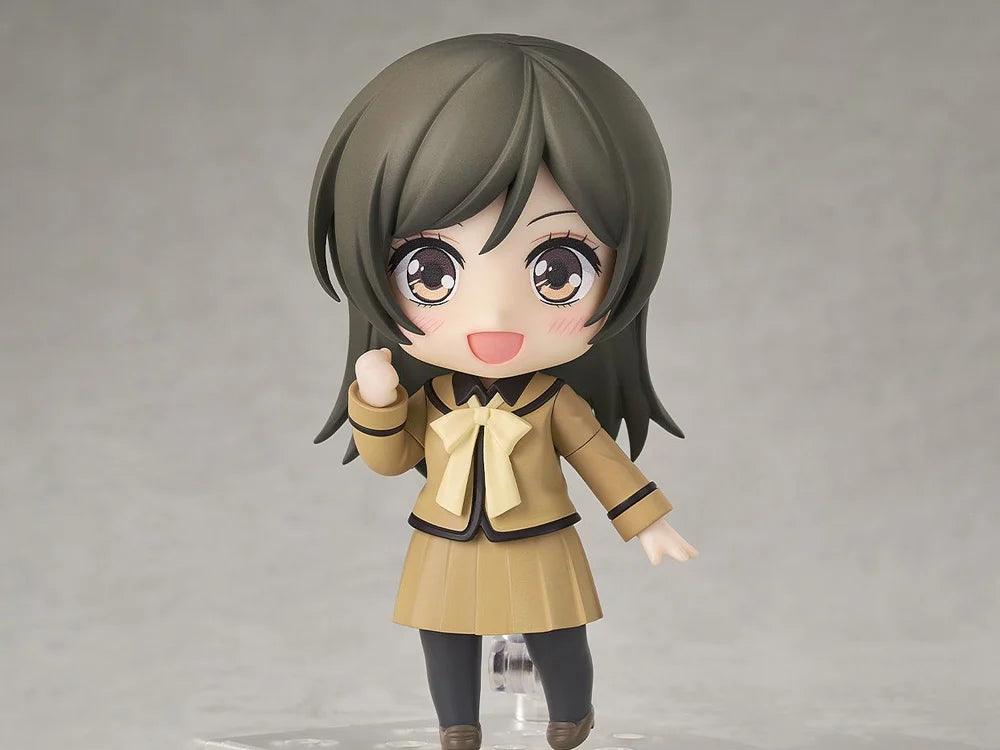 Kamisama Kiss Nendoroid No.2784 Nanami Momozono