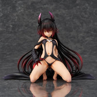 To Love-Ru Darkness Nemesis (Renewal Package Darkness Ver.) 1/6 Scale Figure