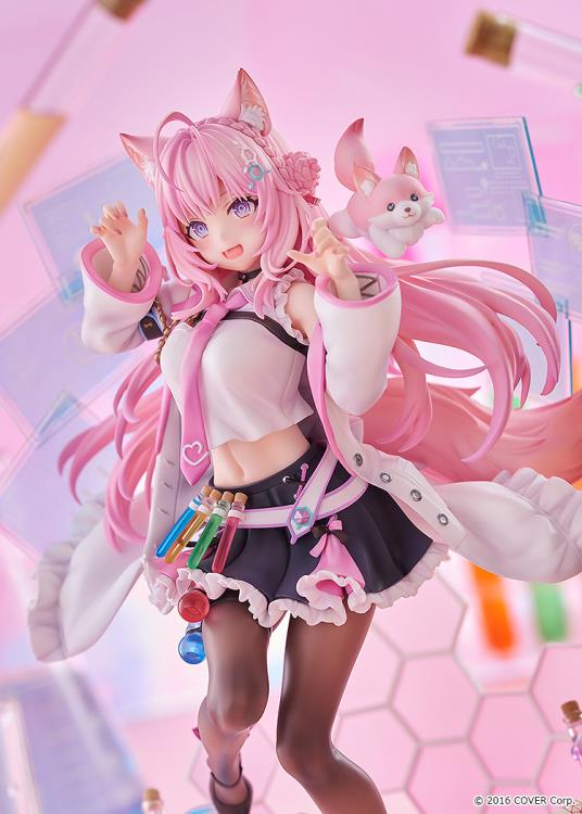 hololive production Hakui Koyori 1/7 Scale Figure