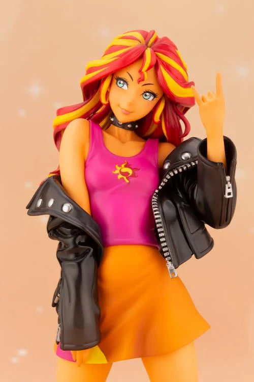 My Little Pony Bishoujo Sunset Shimmer (Reissue)