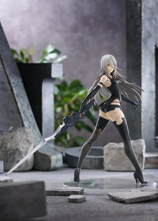 NieR Automata Pop Up Parade A2 (YoRHa Type A No.2)