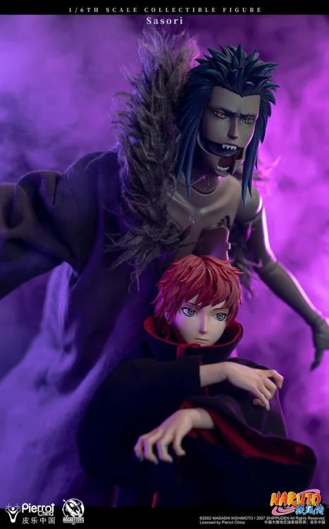 Naruto Shippuden Sasori 1/6 Scale Figure