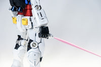 MAJIA POWER - 01 - PGU Articulated Hand