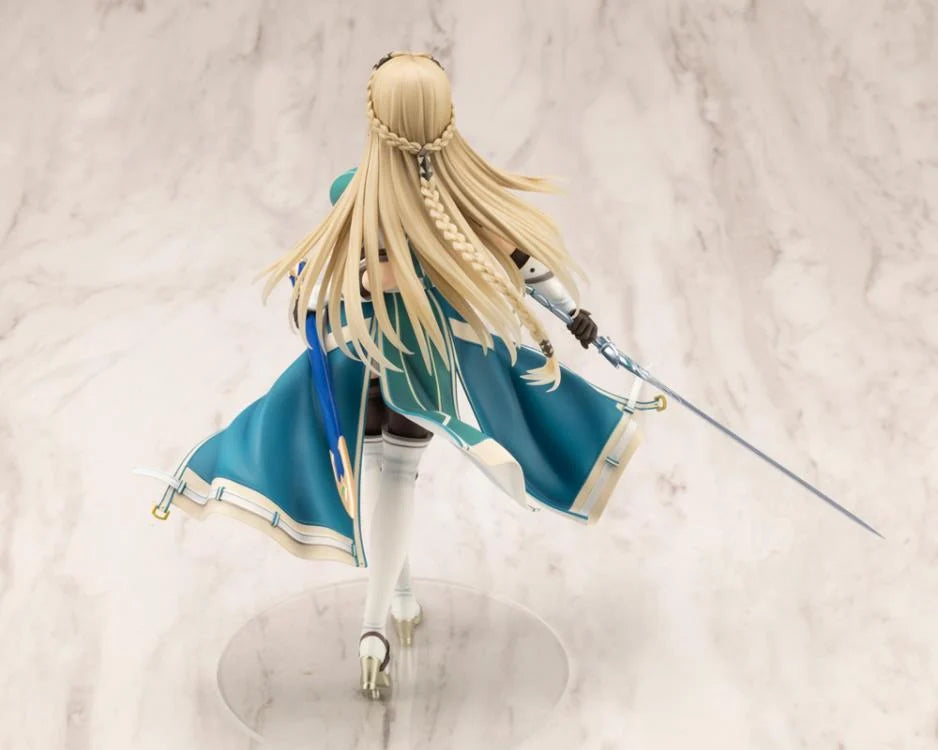 The Legend of Heroes Trails Through Daybreak Elaine Auclair 1/8 Scale Figure