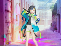 Project Sekai Colorful Stage! feat. Hatsune Miku Desktop x Decorate Collections Shiraishi An Figure