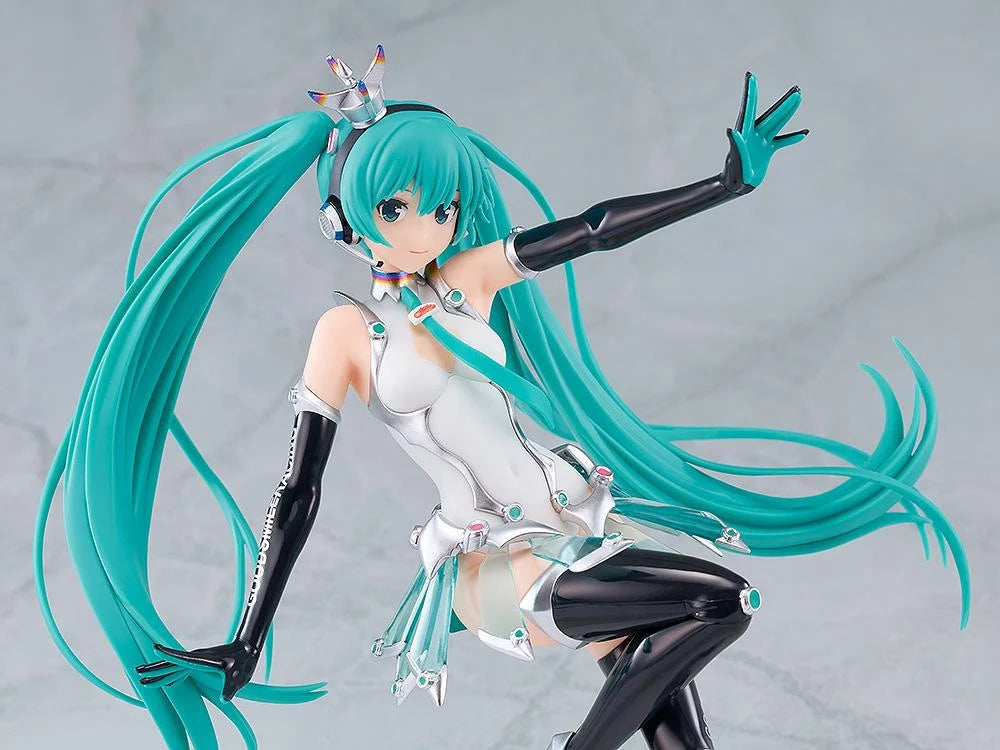 Vocaloid Hatsune Miku GT Project Reincarnation Miku (2013 Ver.) 1/8 Scale Model Kit