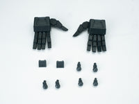 MAJIA POWER - 01 - PGU Articulated Hand