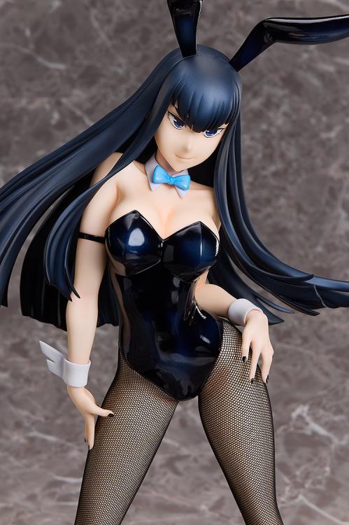 Kill la Kill B-Style Satsuki Kiryuin (Bunny Ver.) 1/4 Scale Figure