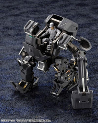 Hexa Gear Bulkarm α (Lux Ape) 1/24 Scale Model Kit
