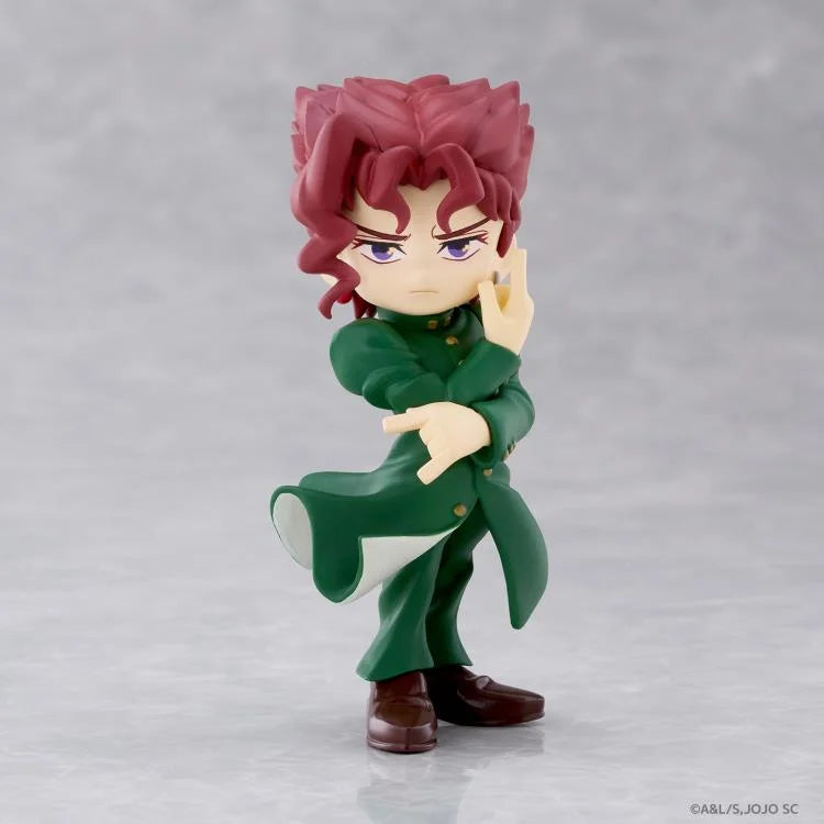 JoJo's Bizarre Adventure Stardust Crusaders PalVerse Stardust Crusaders Box of 6 Figures