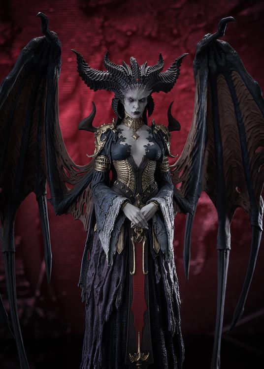 Diablo IV Pop Up Parade SP Lilith