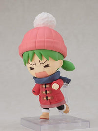 Yotsuba&! Nendoroid No.2111 Yotsuba Koiwai