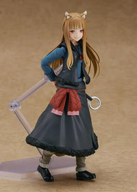 Spice and Wolf Merchant Meets the Wise Wolf figma No.647 Holo Action Figure