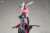 Honkai Impact 3rd Arctech Yae Sakura (Neon Shade) 1/8 Scale Action Figure (With Bonus)