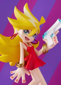Panty & Stocking with Garterbelt Pop Up Parade Panty & Stocking Figure Set