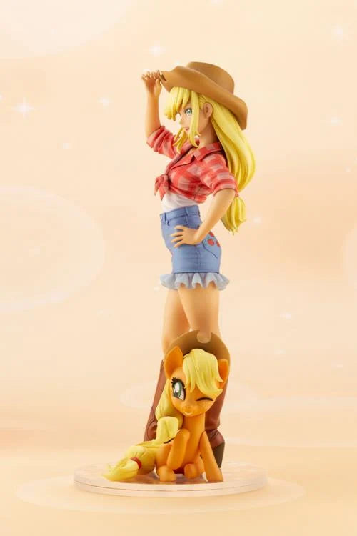 My Little Pony Bishoujo Applejack (Reissue)