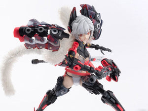 ロボクレス　フィギュア Rosado Project RS-01 Rasetsu Sekiko 1/10 Scale Action Figure – USA