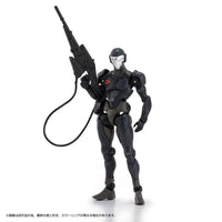 Altered Nano AN-03 Alt SLOOP (Sloop) Action Figure