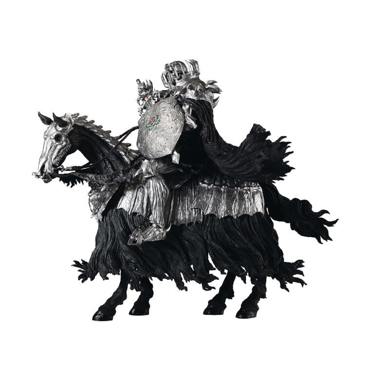 Berserk Masterlise Ichibansho Skull Knight (A Vow of Counterattack Another Ver.) Figure