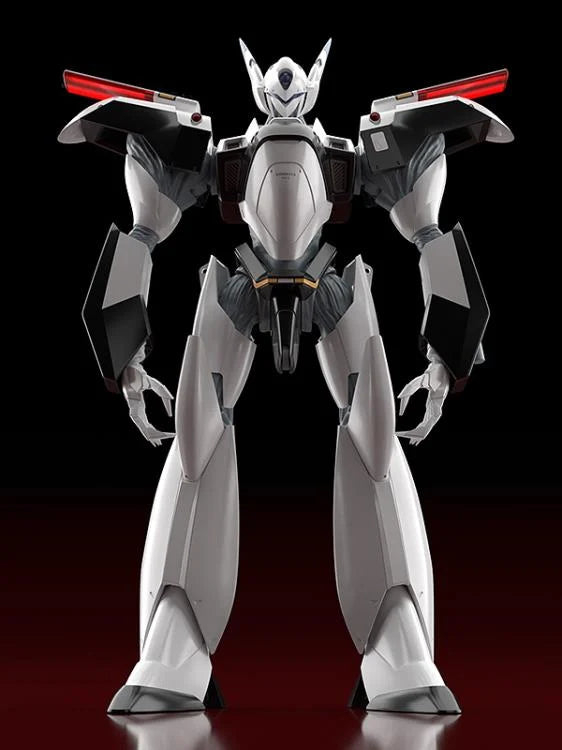 Mobile Police Patlabor Moderoid AV-X0 Type Zero Model Kit