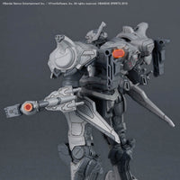 Armored Core VI Fires of Rubicon 30 Minutes Missions Arquebus Corporation VP-40S Model Kit