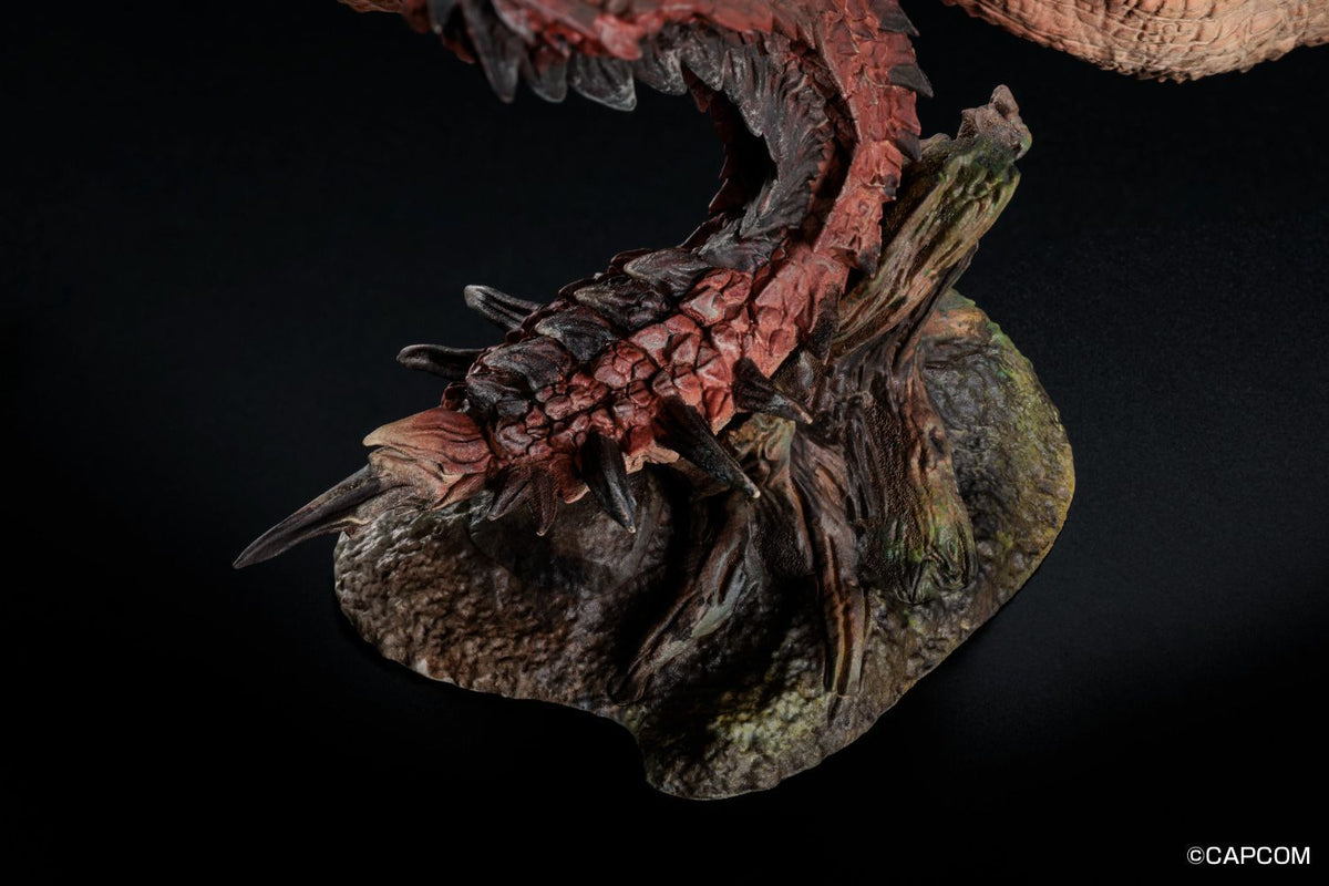 Monster Hunter PLAfig PF-SP05 Rathalos (Limited Edition) Model Kit