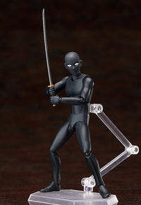 Detective Conan figma No.SP-089 True Criminal Action Figure
