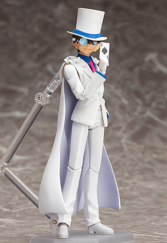 Detective Conan figma No.SP-088 Kid the Phantom Thief Action Figure