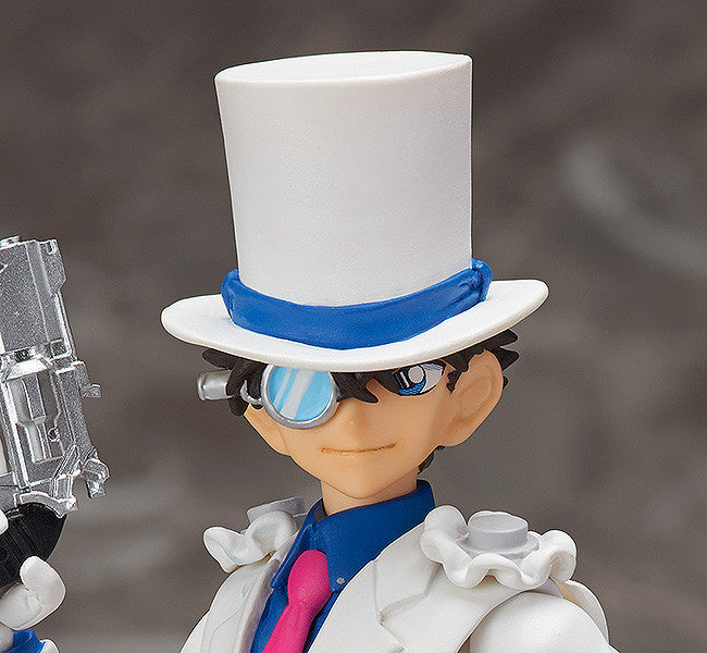 Detective Conan figma No.SP-088 Kid the Phantom Thief Action Figure