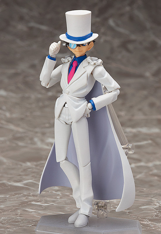 Detective Conan figma No.SP-088 Kid the Phantom Thief Action Figure