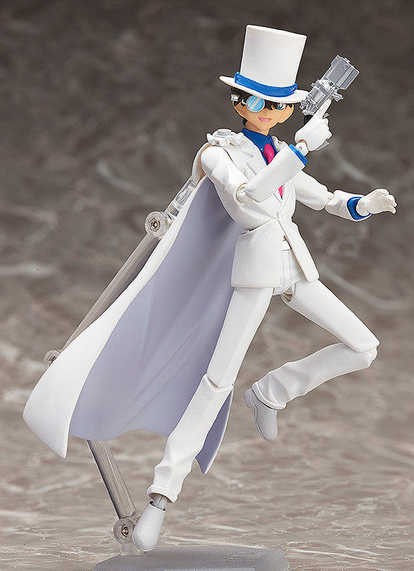 Detective Conan figma No.SP-088 Kid the Phantom Thief Action Figure