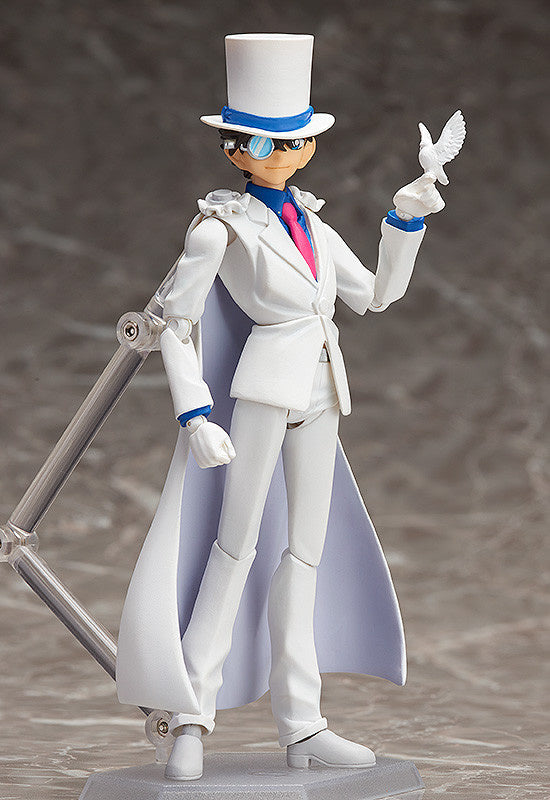 Detective Conan figma No.SP-088 Kid the Phantom Thief Action Figure