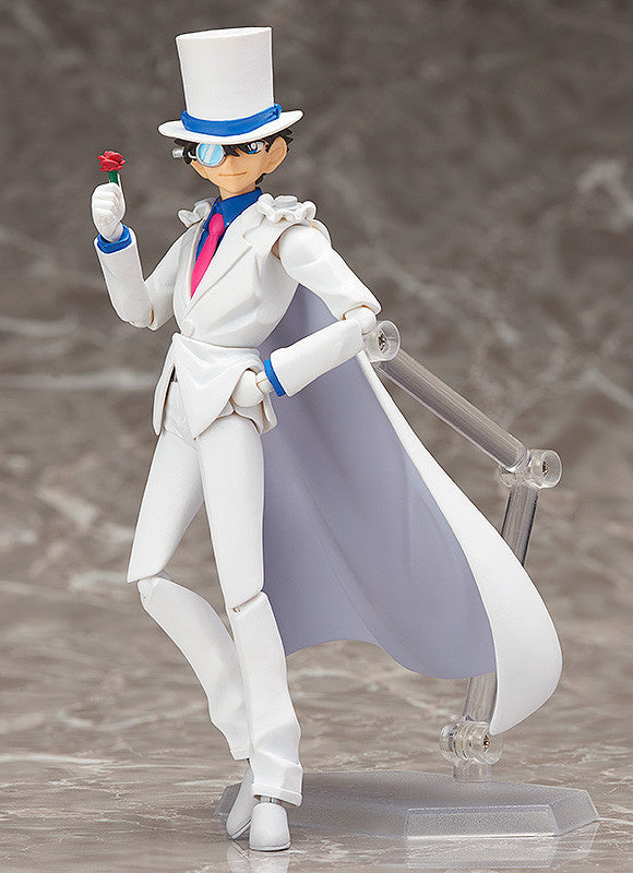 Detective Conan figma No.SP-088 Kid the Phantom Thief Action Figure