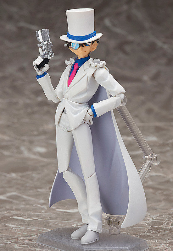 Detective Conan figma No.SP-088 Kid the Phantom Thief Action Figure