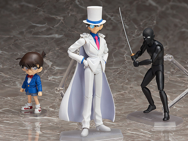 Detective Conan figma No.SP-088 Kid the Phantom Thief Action Figure