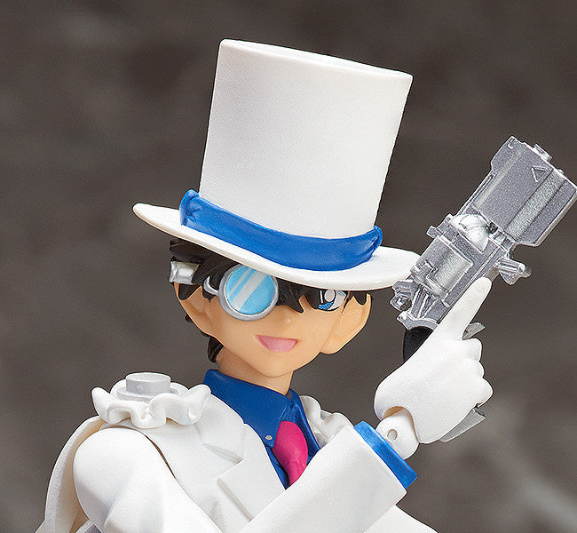 Detective Conan figma No.SP-088 Kid the Phantom Thief Action Figure