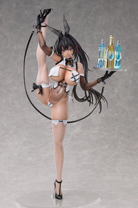 Goddess of Victory Nikke Bay (Radiant Rabbit) 1/4 Scale Figure