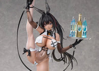 Goddess of Victory Nikke Bay (Radiant Rabbit) 1/4 Scale Figure