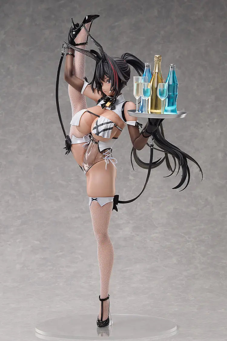 Goddess of Victory Nikke B-Style Bay (Radiant Rabbit) 1/4 Scale Figure