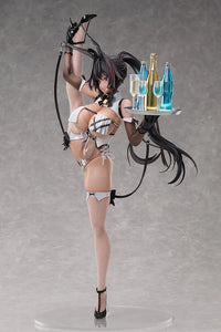 Goddess of Victory Nikke Bay (Radiant Rabbit) 1/4 Scale Figure