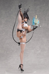 Goddess of Victory Nikke Bay (Radiant Rabbit) 1/4 Scale Figure