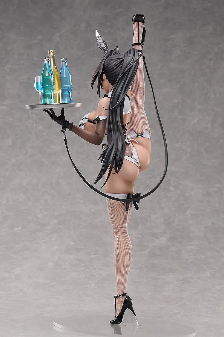 Goddess of Victory Nikke B-Style Bay (Radiant Rabbit) 1/4 Scale Figure