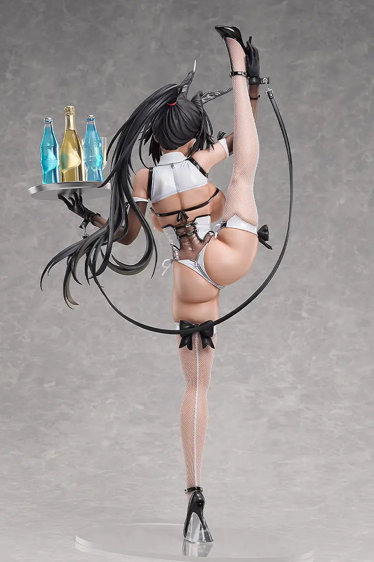 Goddess of Victory Nikke B-Style Bay (Radiant Rabbit) 1/4 Scale Figure