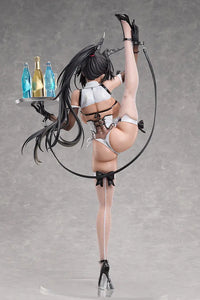 Goddess of Victory Nikke Bay (Radiant Rabbit) 1/4 Scale Figure