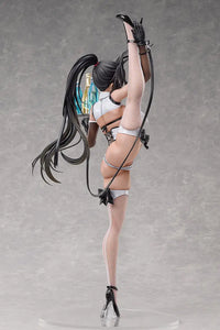 Goddess of Victory Nikke Bay (Radiant Rabbit) 1/4 Scale Figure