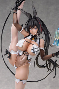 Goddess of Victory Nikke Bay (Radiant Rabbit) 1/4 Scale Figure