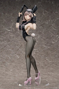 Danganronpa 2 Goodbye Despair B-Style Chiaki Nanami (Bunny Ver.) 1/3 Scale Figure