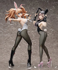 Danganronpa 2 Goodbye Despair B-Style Chiaki Nanami (Bunny Ver.) 1/3 Scale Figure