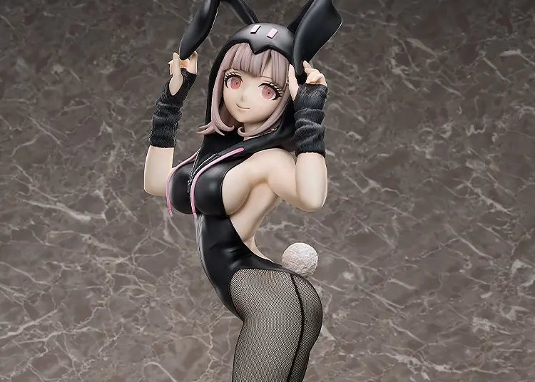 Danganronpa 2 Goodbye Despair B-Style Chiaki Nanami (Bunny Ver.) 1/3 Scale Figure