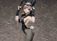 Danganronpa 2 Goodbye Despair B-Style Chiaki Nanami (Bunny Ver.) 1/3 Scale Figure